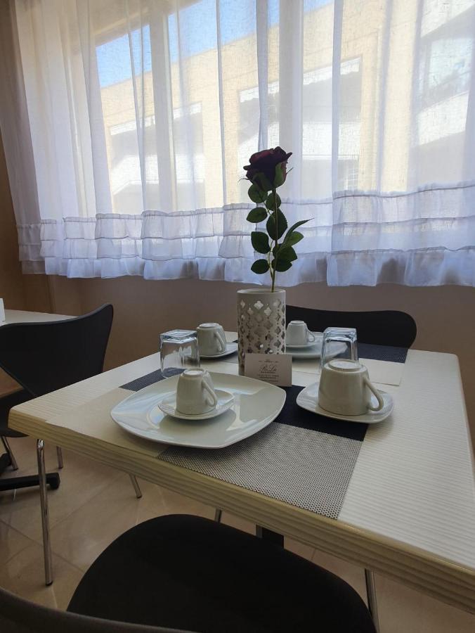 B&B Relu' Gallipoli Luaran gambar