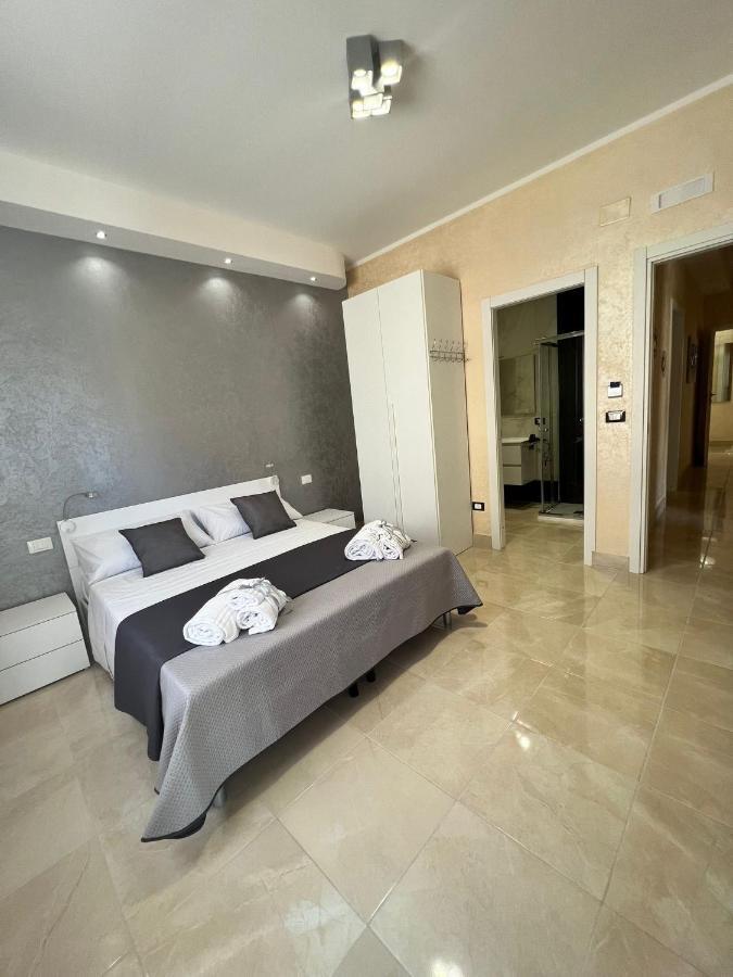 B&B Relu' Gallipoli Luaran gambar