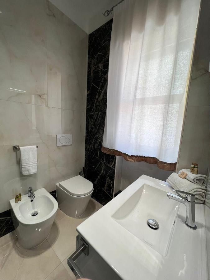 B&B Relu' Gallipoli Luaran gambar