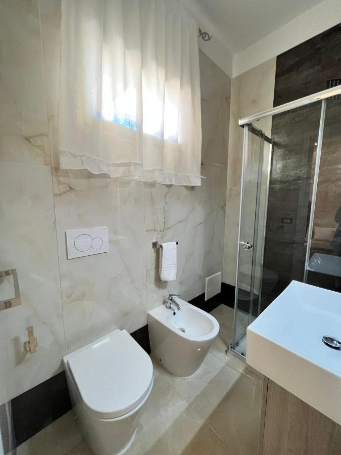 B&B Relu' Gallipoli Luaran gambar