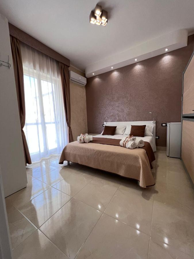 B&B Relu' Gallipoli Luaran gambar