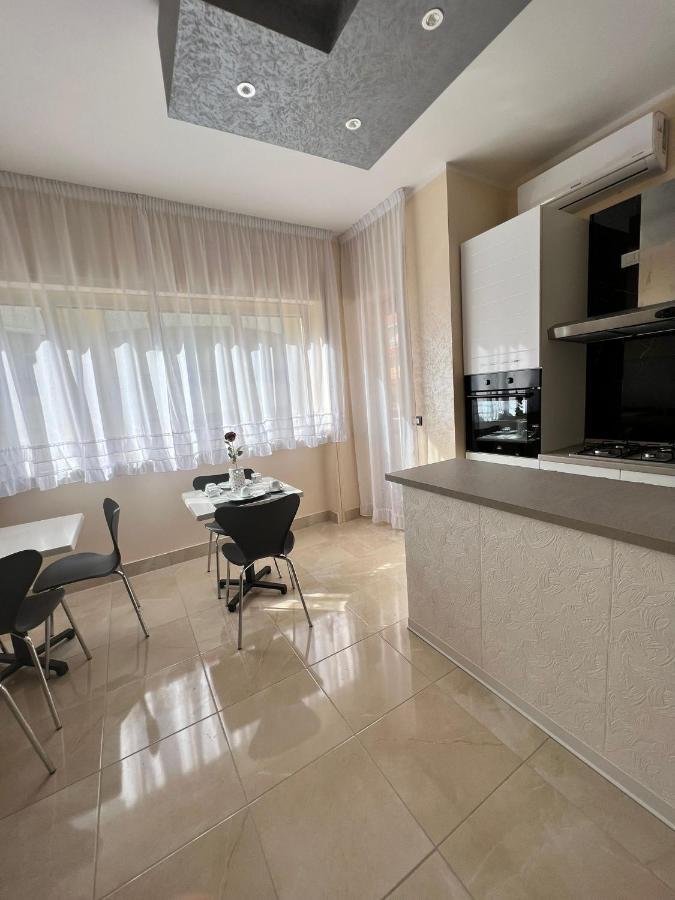B&B Relu' Gallipoli Luaran gambar