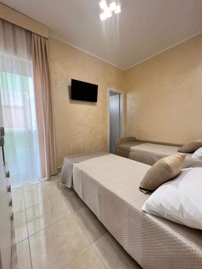 B&B Relu' Gallipoli Luaran gambar