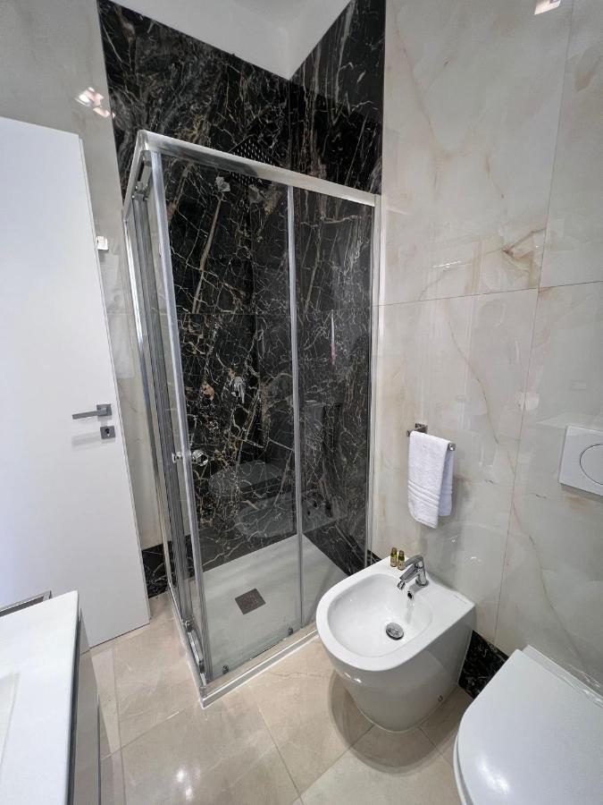 B&B Relu' Gallipoli Luaran gambar