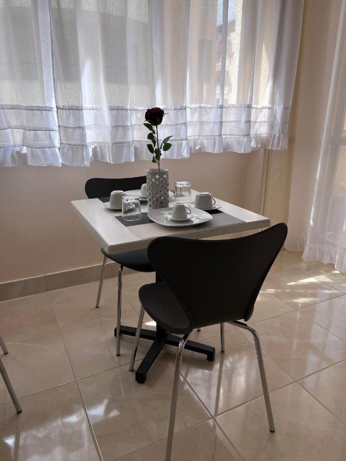 B&B Relu' Gallipoli Luaran gambar