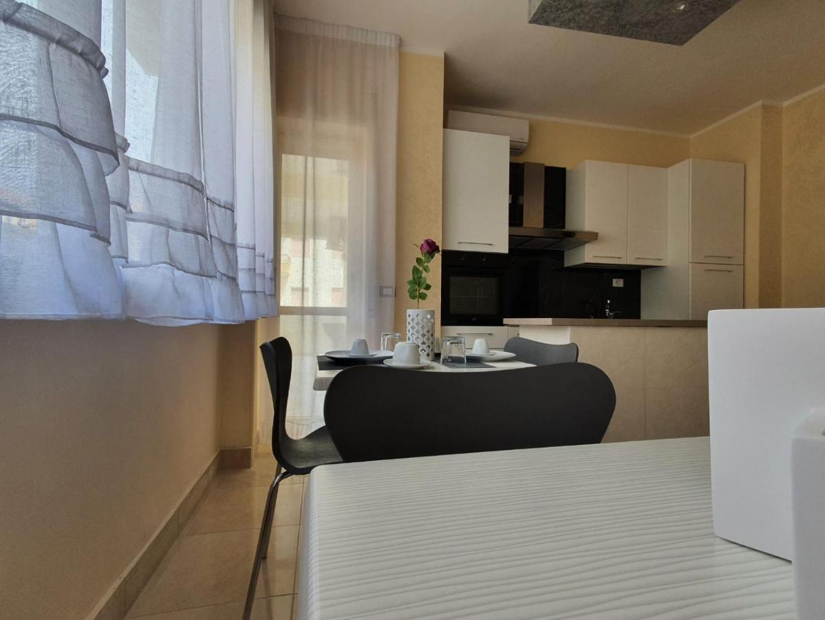 B&B Relu' Gallipoli Luaran gambar
