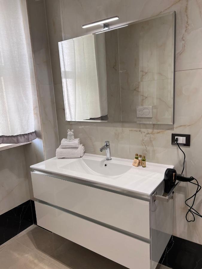 B&B Relu' Gallipoli Luaran gambar