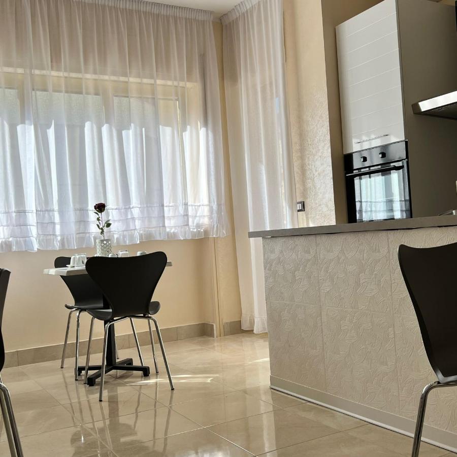 B&B Relu' Gallipoli Luaran gambar
