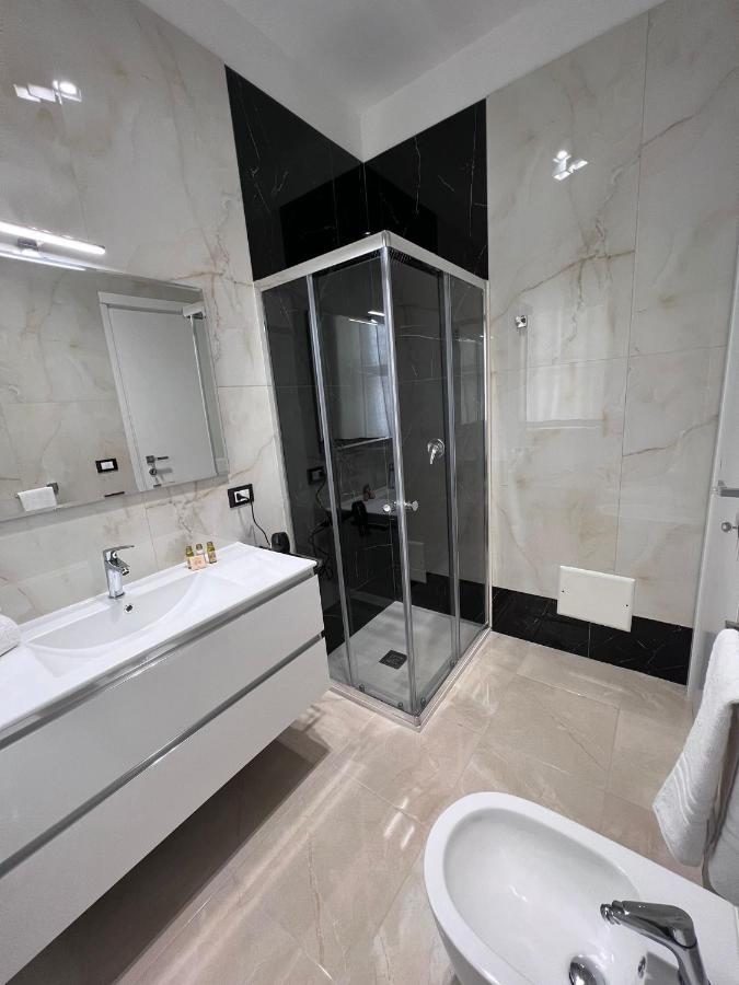 B&B Relu' Gallipoli Luaran gambar