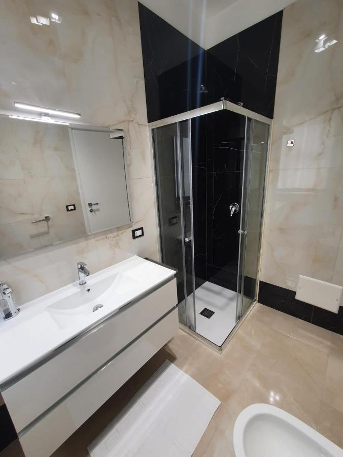 B&B Relu' Gallipoli Luaran gambar