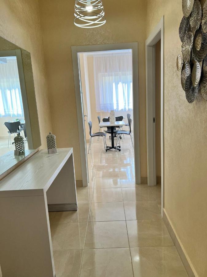 B&B Relu' Gallipoli Luaran gambar