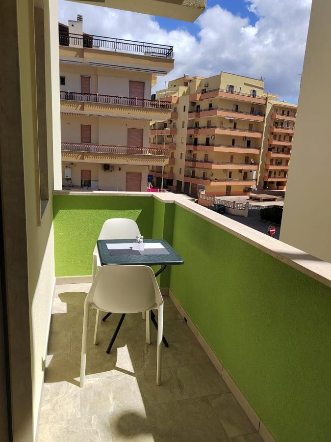 B&B Relu' Gallipoli Luaran gambar