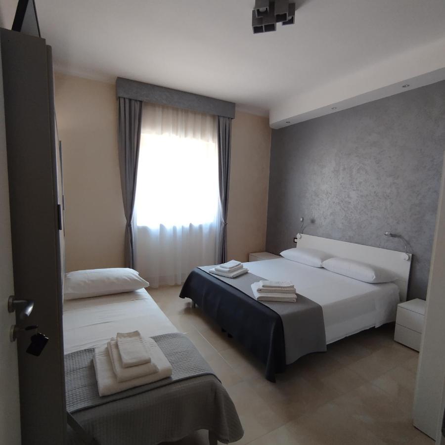 B&B Relu' Gallipoli Luaran gambar