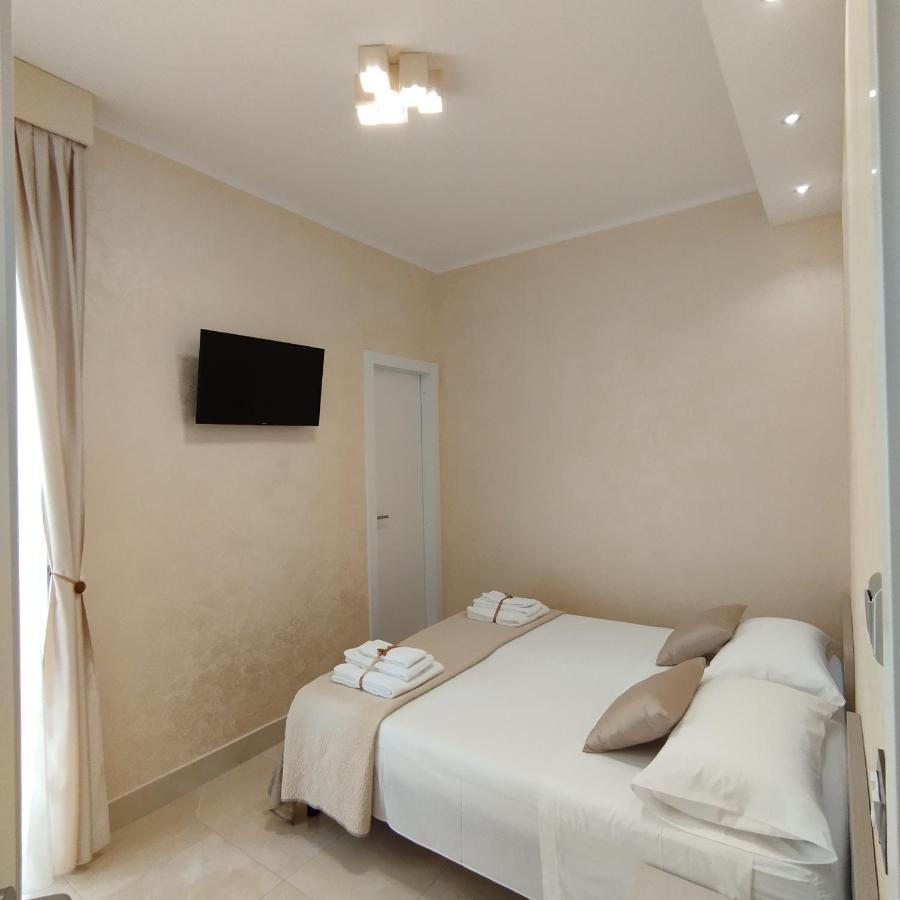 B&B Relu' Gallipoli Luaran gambar
