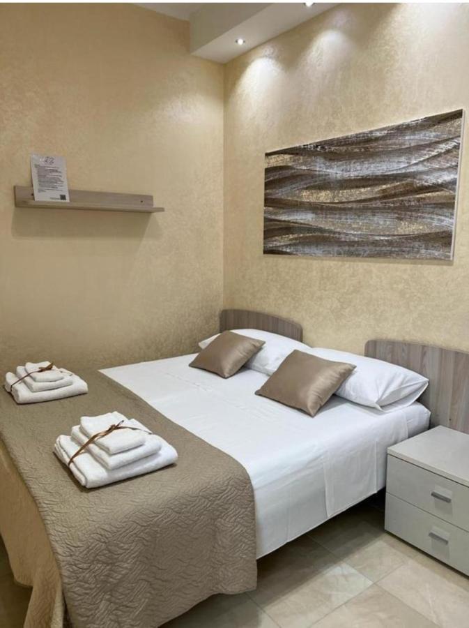 B&B Relu' Gallipoli Luaran gambar