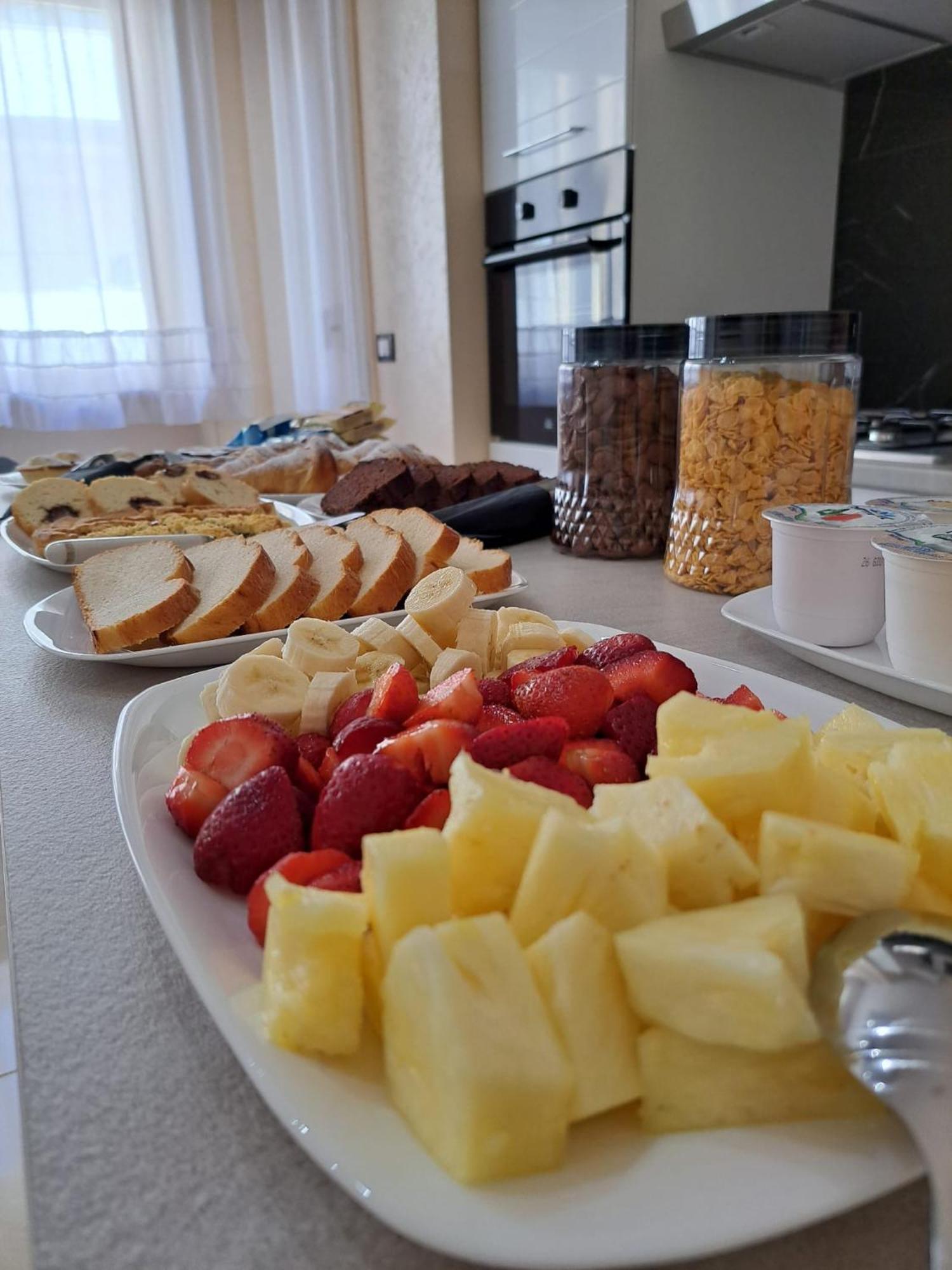 B&B Relu' Gallipoli Luaran gambar